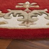 Aubusson AUB301 Hand Tufted Indoor Rugs - Safavieh - 3 of 4