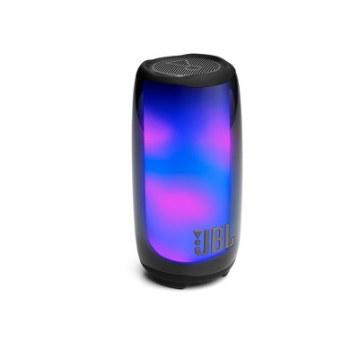 JBL Pulse 5 Speakers - Black