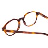 Ernest Hemingway H4858 Designer Acetate Eye Glasses Frame - 4 of 4