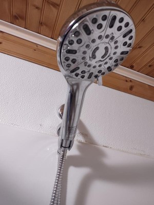 How To Clean Your Shower Head - Tips that work. - Torra Electrical Services