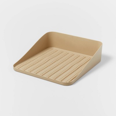 Small Boot Tray Beige - Brightroom™