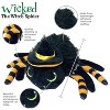 Wicked the Witch Spider 8" Stuffed Animal - 2 of 4