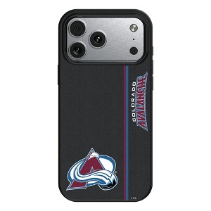 NHL Western Conference Teams Sidebar MagSafe Compatible Cell Phone Case for Apple iPhone 17 Series - 1 of 4