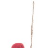 Gallerie II Fox Santa Hat Ornament - 2 of 3