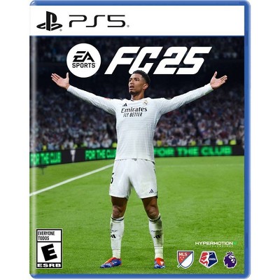 EA SPORTS FC 25 - PlayStation 5