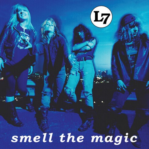 L7 - Smell The Magic - image 1 of 1