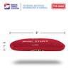 Skip's Garage | 2nd That Synergy Pro Red Cornhole Bags (Set of 4) - 4 of 4
