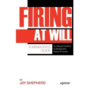 Firing at Will - by  Jay Shepherd (Paperback) - 1 of 1
