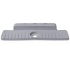 The Lakeside Collection Silicone Sink Splash Guad Tray - Kitchen - 4 of 4