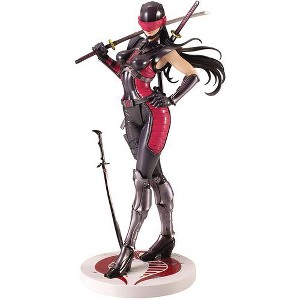 Kotobukiya - Kotobukiya - G.I. Joe - Dawn Moreno (Snake Eyes II) Bishoujo Statue - 1 of 4