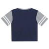 MLB New York Yankees Toddler Boys' Pullover Team Jersey - 3 of 3