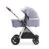 Mompush Ultimate 2 Full Size Stroller with Bassinet - 4 of 4
