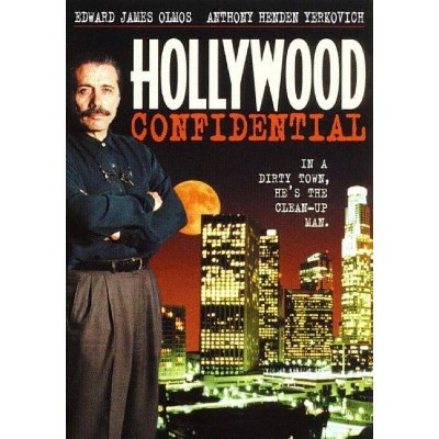 Hollywood Confidential (DVD)(2000)