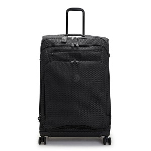 Kipling Youri Spin Large Printed 4 Wheeled Rolling Luggage - 1 of 4