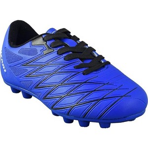 Vizari Unisex- Kid's Youth and Junior Boca Firm Ground Outdoor Soccer Shoes - 1 of 4