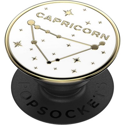 PopSockets PopGrip Enamel Zodiac Cell Phone Grip & Stand