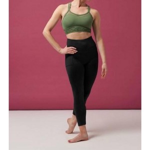Women's Tasha Paneled Leggings - Bloch - 1 of 2
