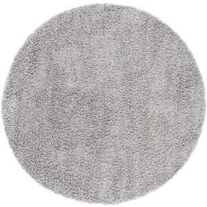 Venus Shag VNS520 Power Loomed Indoor Rugs - Safavieh - 1 of 4