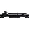 Audio Technica AT-LPW50PB Fully Manual Belt-Drive Turntable | Speed Sensor Motor System with Anti-Skate Control - Black - 4 of 4