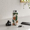 Marta Barragan Camarasa Simple tropical nature T Water Bottle - Society6 - 4 of 4