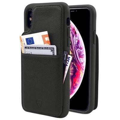 Vaultskin - ETON ARMOUR Wallet Case -  IPhone XS Max