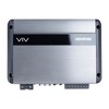 Memphis Audio VIV600.4V2 SixFive Series 4-channel car amplifier — 80 watts RMS x 4 - 2 of 4