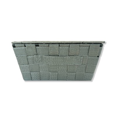 Woven Storage Green - Bullseye's Playground™