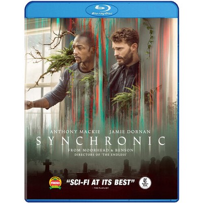 Synchronic (2019)
