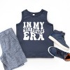 The Juniper Shop In My Gymnastics Era Youth Tank Top - 3 of 4