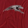 Men's University of Indianapolis Official Primary Logo T-Shirt - 2 of 4