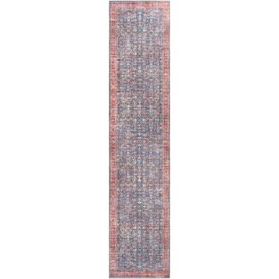 Mark & Day Royal Center Washable Woven Indoor Area Rugs