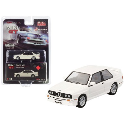 diecast e30