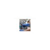 Ammex Professional ACNPF Nitrile Exam Gloves Powder and Latex Free Blue Small 100/Box (ACNPF42100) - 3 of 4