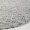 Natura NAT311 Hand Woven Area Rug  - Safavieh - 3 of 3