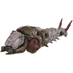 Kotobukiya - Kotobukiya - Zoids - AZ-08 Molga Model Kit - 1 of 4