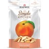 Wise Company Vegan Gluten Free Sliced Peaches Freeze Dried 1.4oz/6ct - image 2 of 4