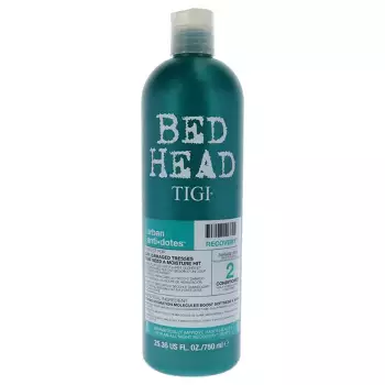 Bed Head Urban Antidotes Recovery Shampoo By Tigi For Unisex 25.36 Oz Shampoo Target