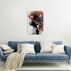 Samba De Verao Print on Acrylic Glass by Ana Paula Hoppe - iCanvas - 3 of 4