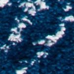 navy/ivory