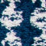 navy/ivory
