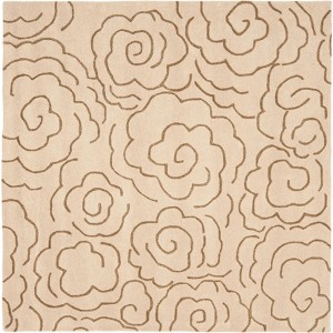 Soho SOH812 Hand Tufted Indoor Rugs - Safavieh - 1 of 3