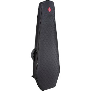 Coffin Case Coffin Chimera Bass Guitar Bag Black - 1 of 4