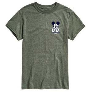 Men's - Disney - MM Icon Short Sleeve Graphic T-Shirt - 1 of 4