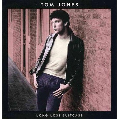 Tom Jones - Long Lost Suitcase (CD)