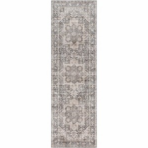 Hauteloom Bevin Washable Area Rug - 1 of 4