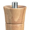 Zassenhaus, "Frankfurt" Pepper mill, 2.3" dia. x 7", Bamboo - 3 of 4