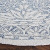 Metro MET464 Hand Tufted Indoor Rugs - Safavieh - 3 of 4