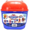 Tara Toy: 5-In-1: Creativity Tub - Spidey & His Amazing Friends - Ages 3+ - image 3 of 4