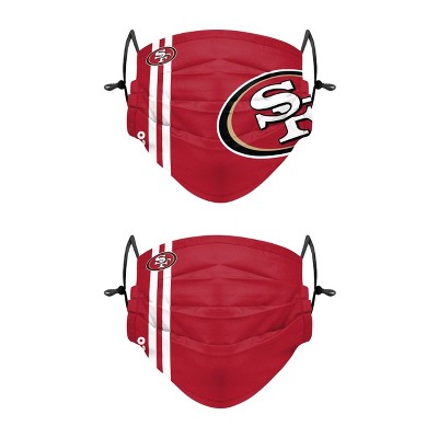 target 49er gear