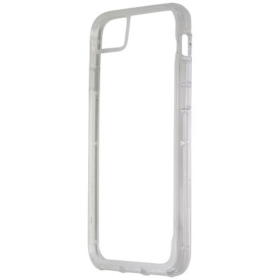 Urban Armor Gear Pathfinder Hybrid Hardshell Case for iPhone 7/6s - White /Black